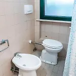 Se008 - Senigallia, Bilocale Sul Mare Con Spiaggia * Senigallia