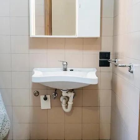 公寓 Se008 - Senigallia, Bilocale Sul Mare Con Spiaggia *