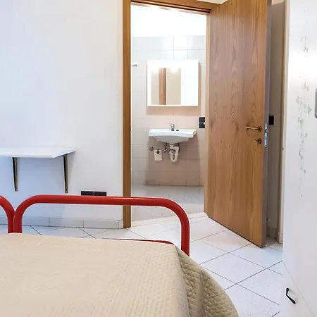 公寓 Se008 - Senigallia, Bilocale Sul Mare Con Spiaggia