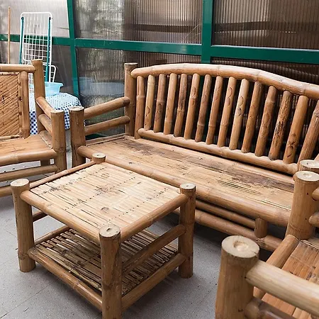 Se008 - Senigallia, Bilocale Sul Mare Con Spiaggia *